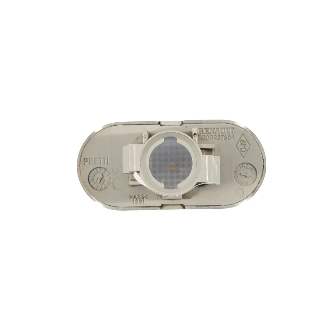 C453 Side Panel Indicator Light Lamp Right Left N/O/S to Smart Fortwo with Part number 8200257684 Smart Fortwo C453 Side Panel Indicator Light Lamp Right Left N/O/S - SKU 8200257684 - Part number 8200257684