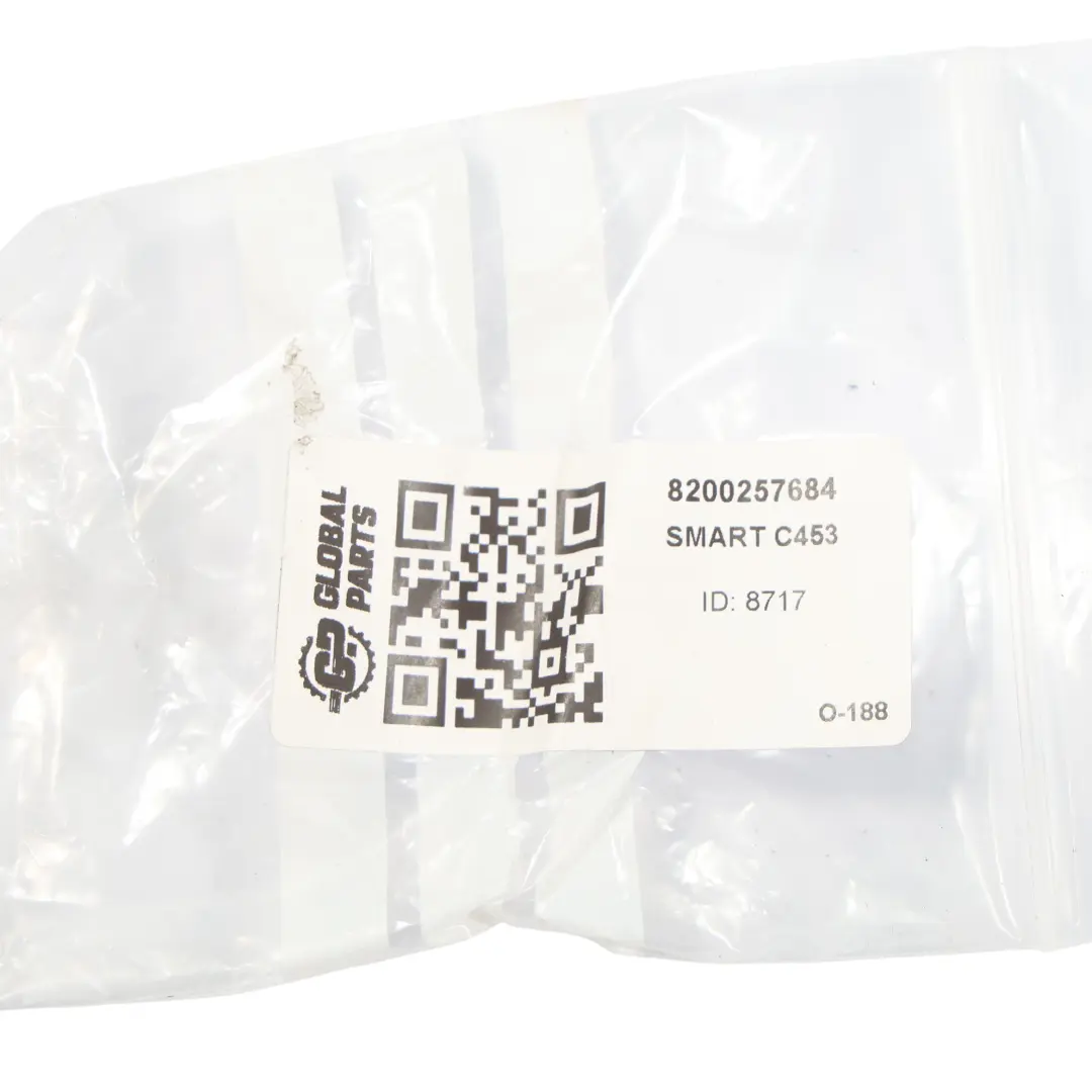 C453 Voyant Latéral Droit Gauche pour Smart Fortwo à propos du numéro de pièce 8200257684 Smart Fortwo C453 Voyant Latéral Droit Gauche - SKU 8200257684 - Numéro de pièce 8200257684