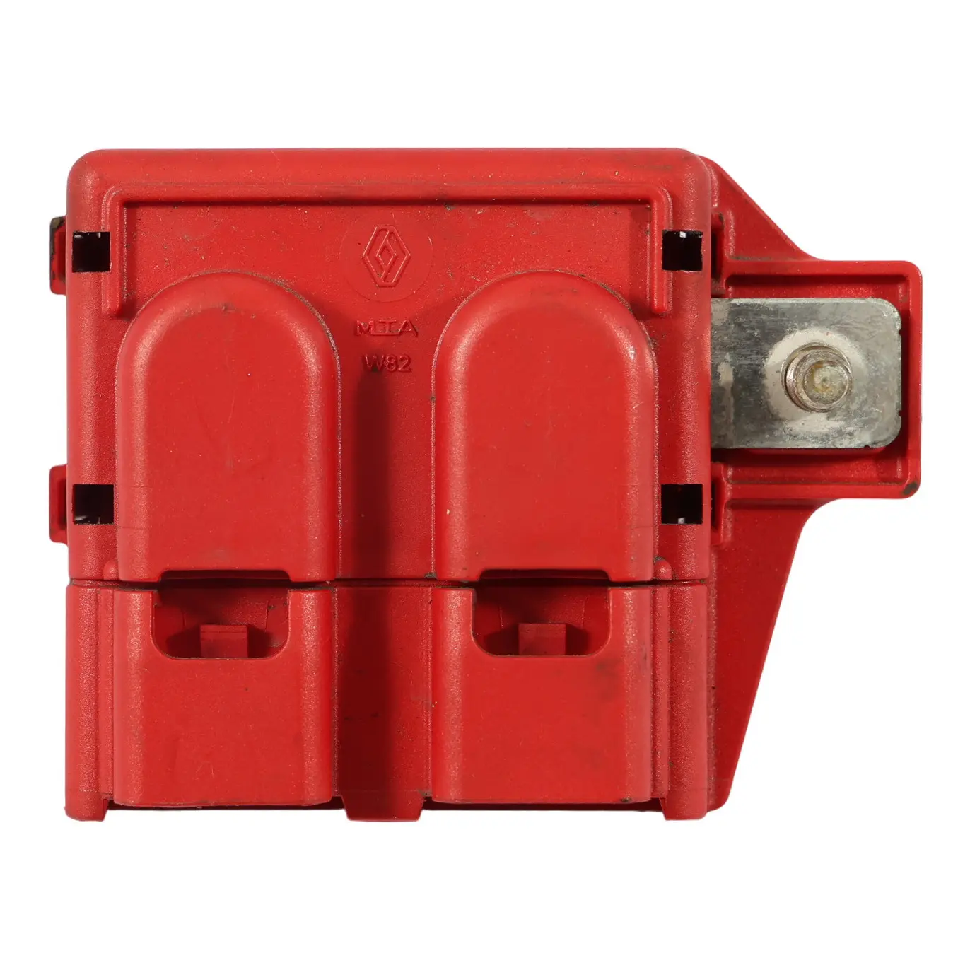 Smart Fortwo C453 Terminal Positivo De Batería Más Polo Caso 8200279219