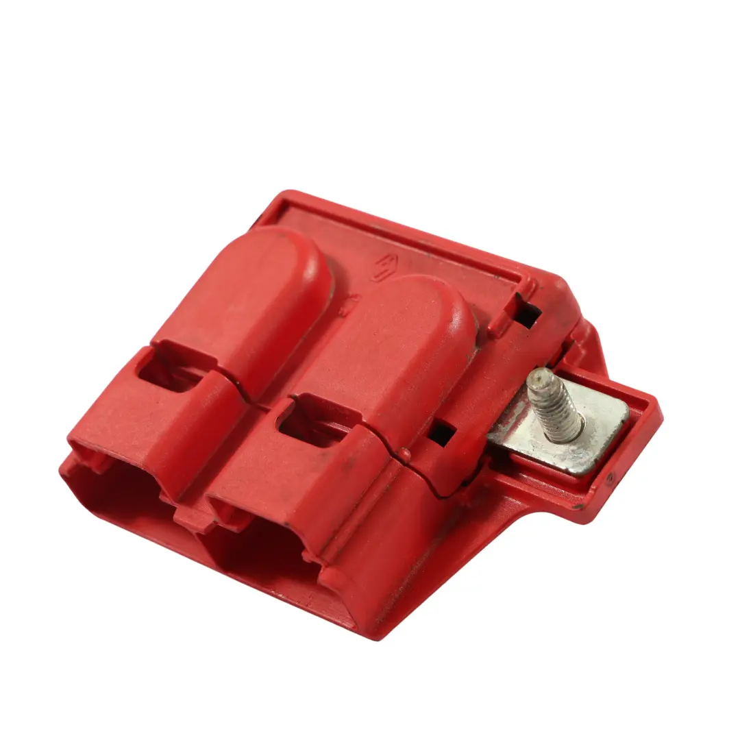 Smart Fortwo C453 Pluspolige Batterieklemme Pluspoliges Gehäuse - SKU 8200279219 - Teilenummer 8200279219