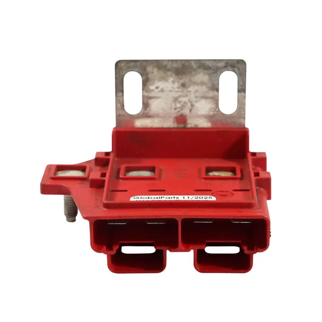 C453 Klema Dodatnia Plusowa Akumulatora do Smart Fortwo o numerze 8200279219 Smart Fortwo C453 Klema Dodatnia Plusowa Akumulatora - SKU 8200279219 - Numer Części 8200279219