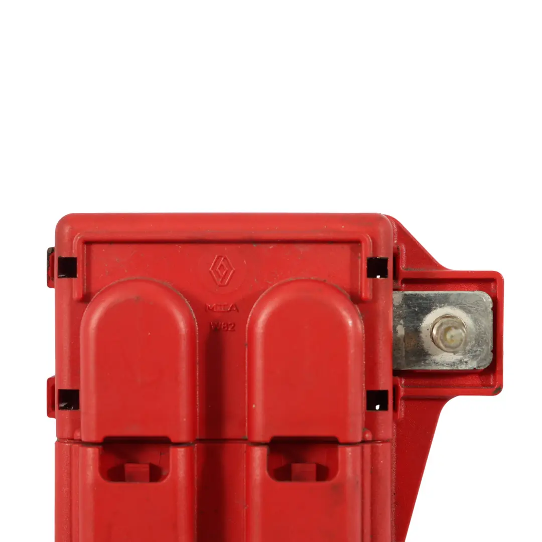 C453 Klema Dodatnia Plusowa Akumulatora do Smart Fortwo o numerze 8200279219 Smart Fortwo C453 Klema Dodatnia Plusowa Akumulatora - SKU 8200279219 - Numer Części 8200279219