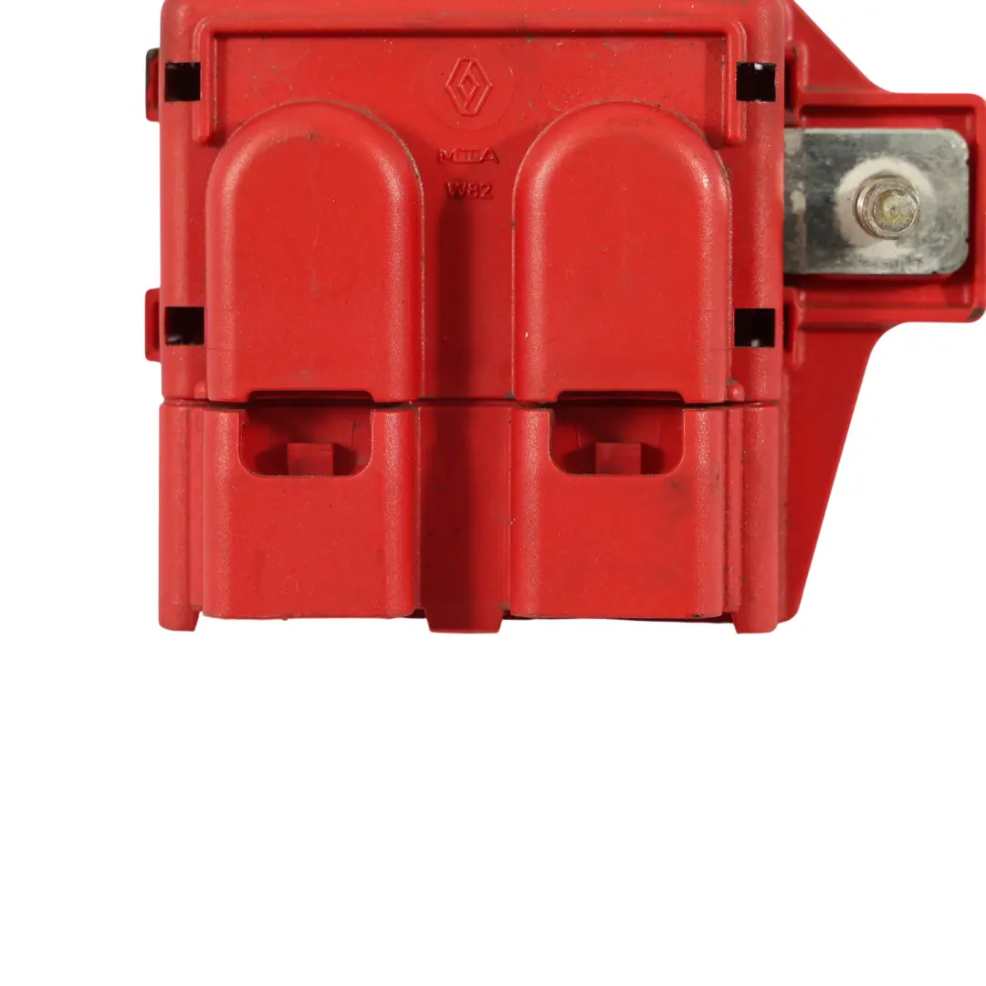 C453 Terminal Positivo De Batería Más Polo Caso para Smart Fortwo con número de pieza 8200279219 Smart Fortwo C453 Terminal Positivo De Batería Más Polo Caso - SKU 8200279219 - Número de pieza 8200279219