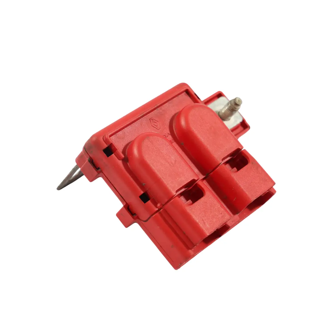 Smart Fortwo C453 Boîtier De Borne Positive De Batterie Pôle Positif - SKU 8200279219 - Numéro de pièce 8200279219