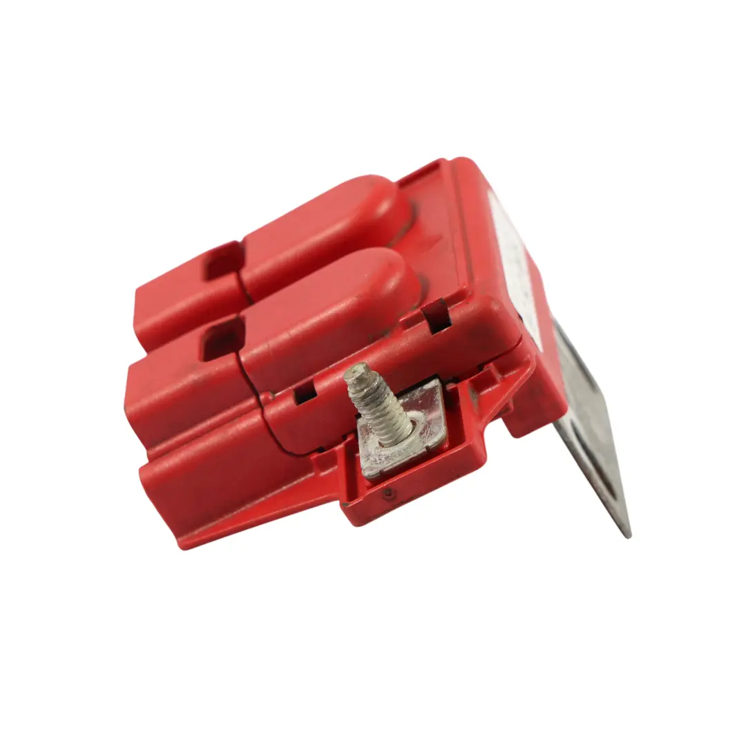 C453 Boîtier De Borne Positive De Batterie Pôle Positif pour Smart Fortwo à propos du numéro de pièce 8200279219 Smart Fortwo C453 Boîtier De Borne Positive De Batterie Pôle Positif - SKU 8200279219 - Numéro de pièce 8200279219