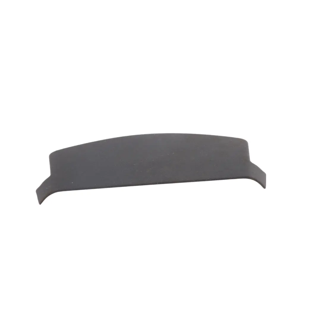 BMW E46 Rear Third Stoplamp Stop Lamp Brake Cover Trim Black - SKU 8202860 - Part number 8202860