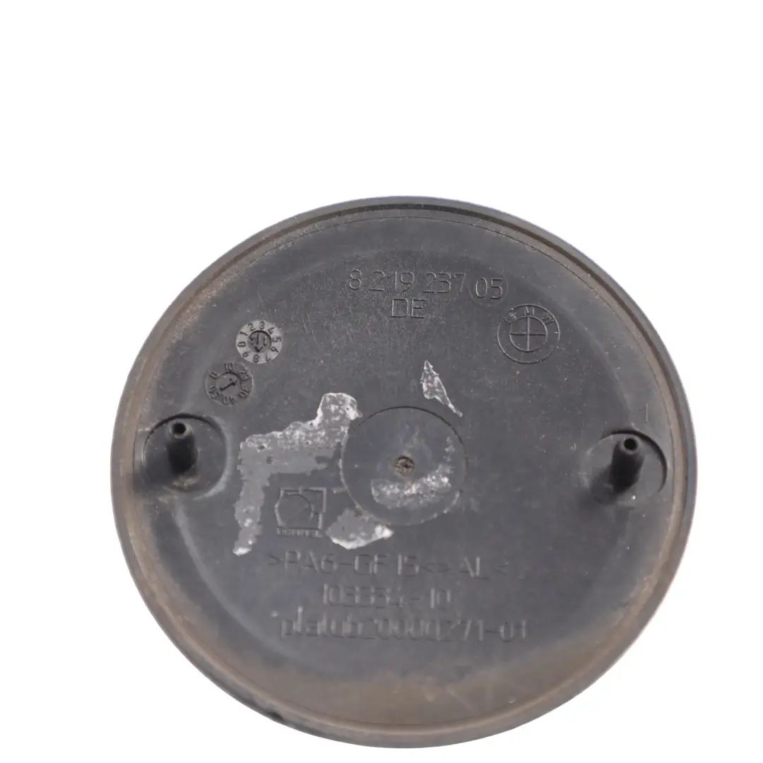 BMW E46 E90 F22 F30 F31 F32 F33 F36 F80 Plaque Emblème Pour Coffre - SKU 8219237 - Numéro de pièce 8219237