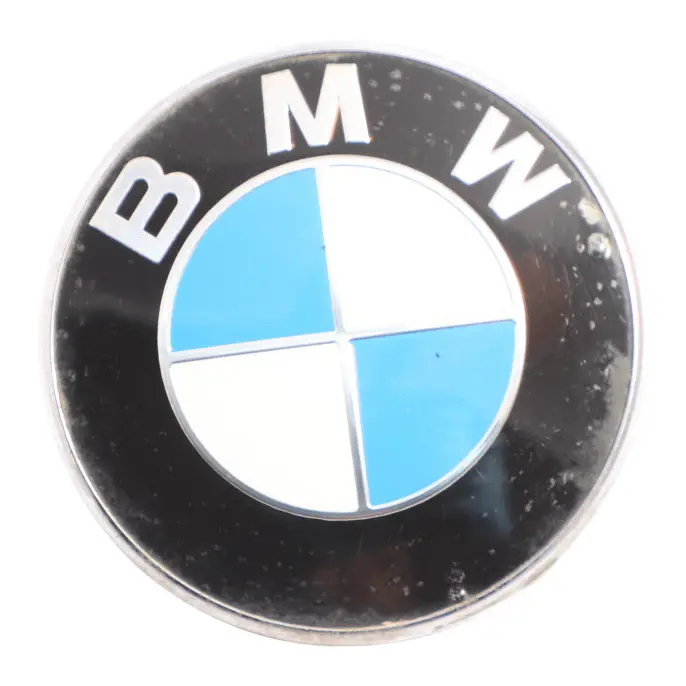 BMW E46 E90 F22 F30 F31 F32 F33 F36 F80 Emblemat Klapy Bagażnika - SKU 8219237-7 - Numer Części 8219237