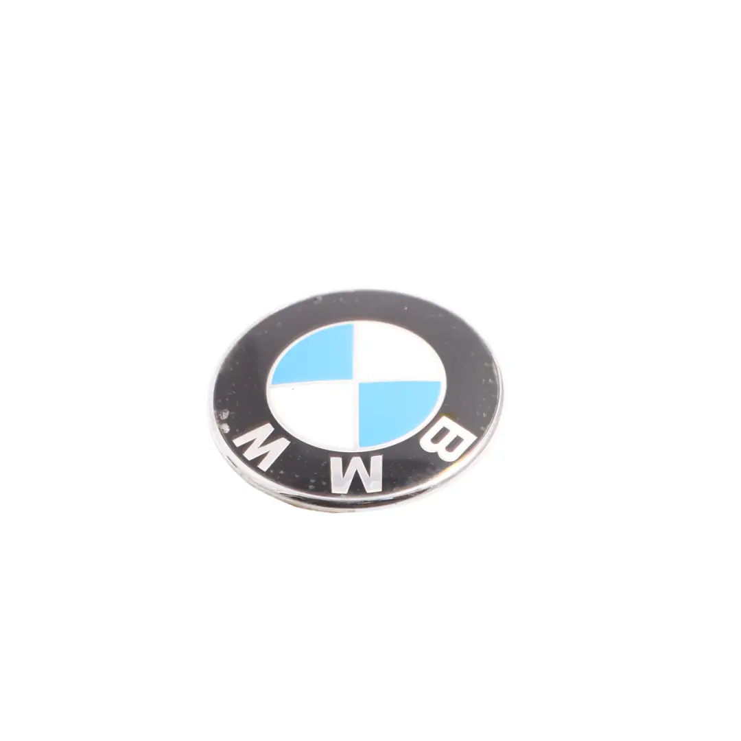 Plaque Emblème De Coffre Arrière pour BMW E46 E90 F22 F30 F31 F32 F33 F36 F80 à propos du numéro de pièce 8219237 BMW E46 E90 F22 F30 F31 F32 F33 F36 F80 Plaque Emblème De Coffre Arrière - SKU 8219237-7 - Numéro de pièce 8219237