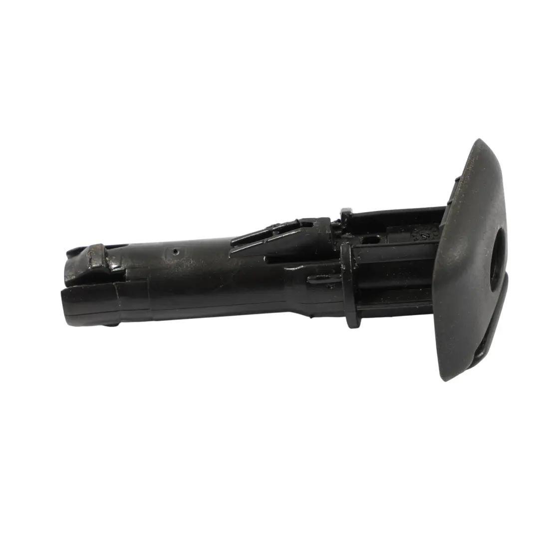 Sitz Vorne Links Kopfstützenführung Halterung Schwarz für BMW X5 E46 E53 E63 mit Teilenummer 8226261 BMW X5 E46 E53 E63 Sitz Vorne Links Kopfstützenführung Halterung Schwarz - SKU 8226259 - Teilenummer 8226261