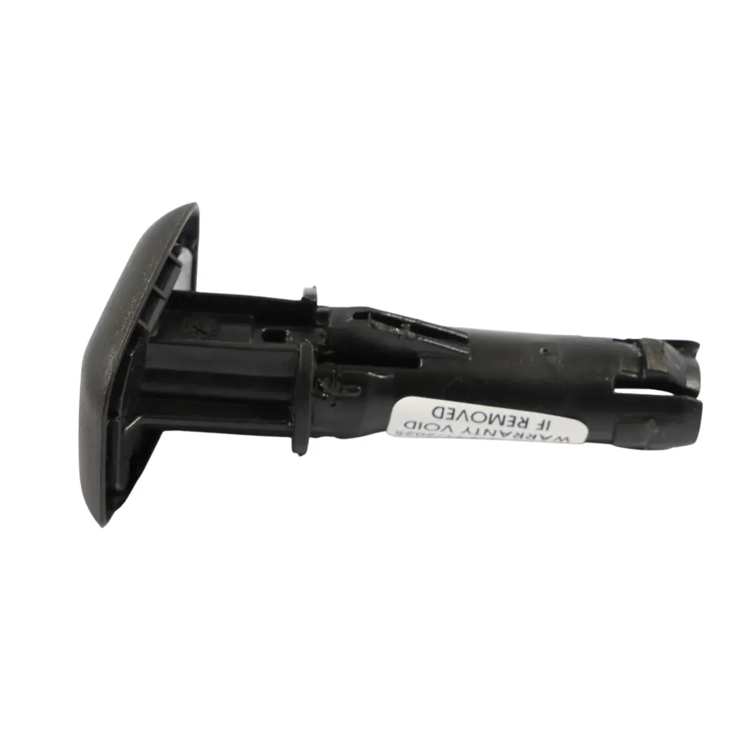 Sitz Vorne Links Kopfstützenführung Halterung Schwarz für BMW X5 E46 E53 E63 mit Teilenummer 8226261 BMW X5 E46 E53 E63 Sitz Vorne Links Kopfstützenführung Halterung Schwarz - SKU 8226259 - Teilenummer 8226261