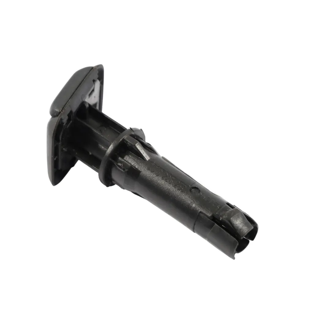 Support Guide Appuie Tête Avant Gauche Côté Conducteur Noir pour BMW X5 E46 E53 E63 à propos du numéro de pièce 8226261 BMW X5 E46 E53 E63 Support Guide Appuie Tête Avant Gauche Côté Conducteur Noir - SKU 8226259 - Numéro de pièce 8226261