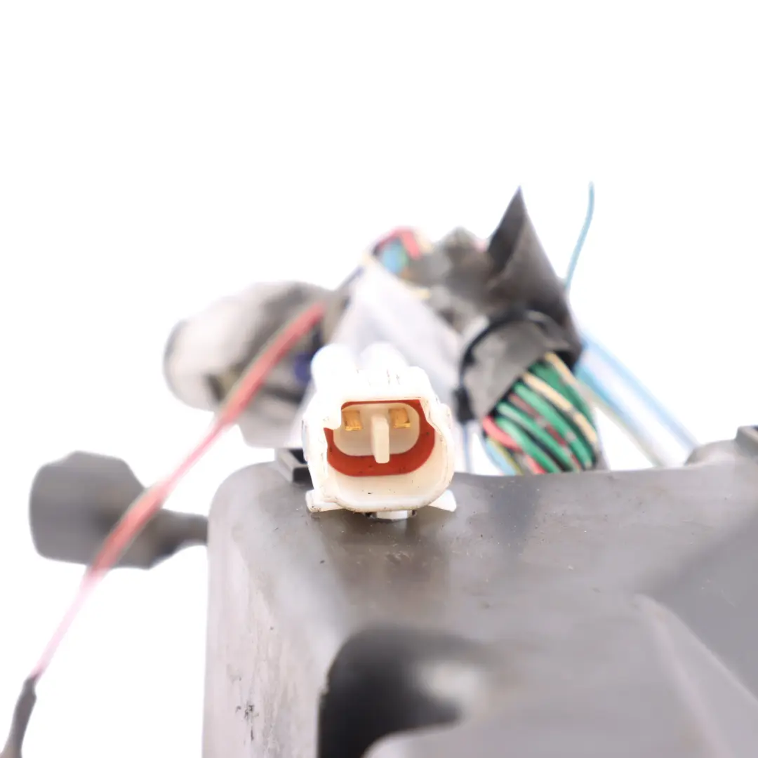 Toyota Yaris Mk1 XP10 Under Bonnet Hood Relay Fuse Box Board - SKU 827410D010 - Part number 827410D010