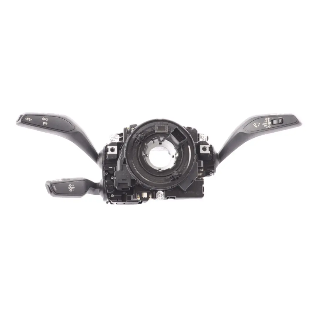 8Y Switch Cluster Steering Column Wiper Stalk Slip Indicator to Audi A3 with Part number 82A953521GE Audi A3 8Y Switch Cluster Steering Column Wiper Stalk Slip Indicator - SKU 82A953521GE - Part number 82A953521GE