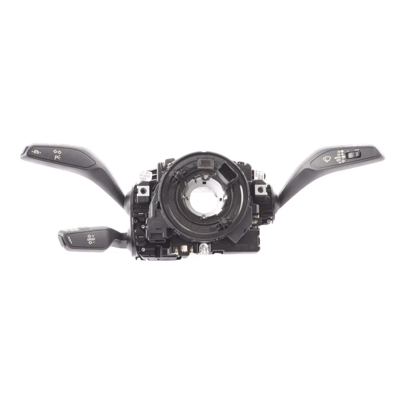 Audi A3 8Y Switch Cluster Steering Column Wiper Stalk Slip Indicator 82A953521GE