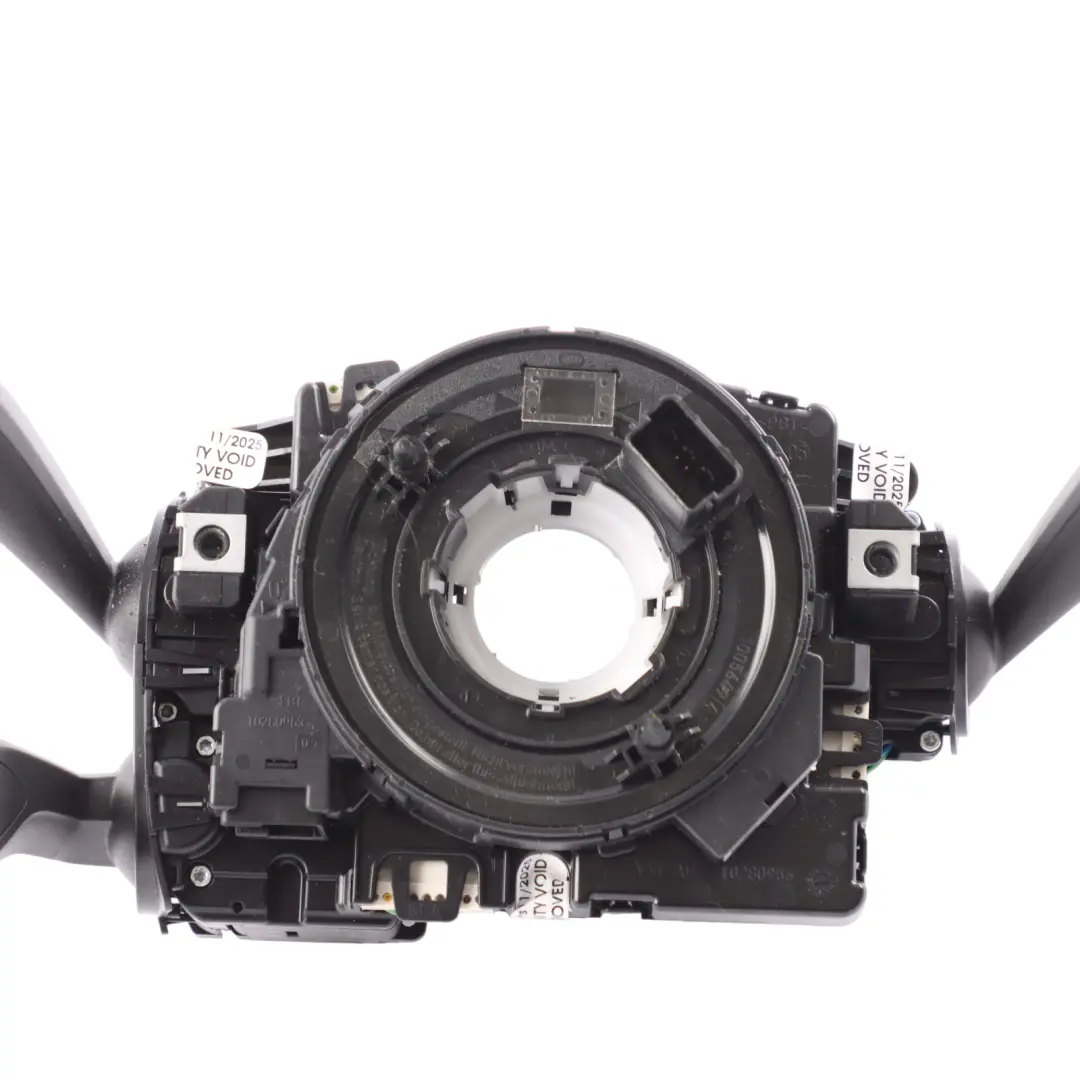 8Y Switch Cluster Steering Column Wiper Stalk Slip Indicator to Audi A3 with Part number 82A953521GE Audi A3 8Y Switch Cluster Steering Column Wiper Stalk Slip Indicator - SKU 82A953521GE - Part number 82A953521GE