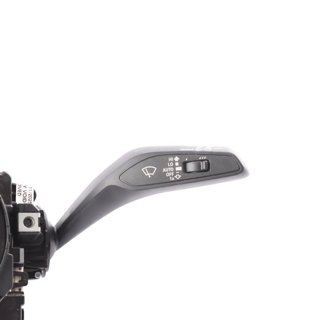 Audi A3 8Y Switch Cluster Steering Column Wiper Stalk Slip Indicator - SKU 82A953521GE - Part number 82A953521GE