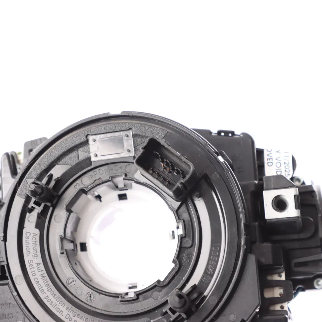 8Y Switch Cluster Steering Column Wiper Stalk Slip Indicator to Audi A3 with Part number 82A953521GE Audi A3 8Y Switch Cluster Steering Column Wiper Stalk Slip Indicator - SKU 82A953521GE - Part number 82A953521GE