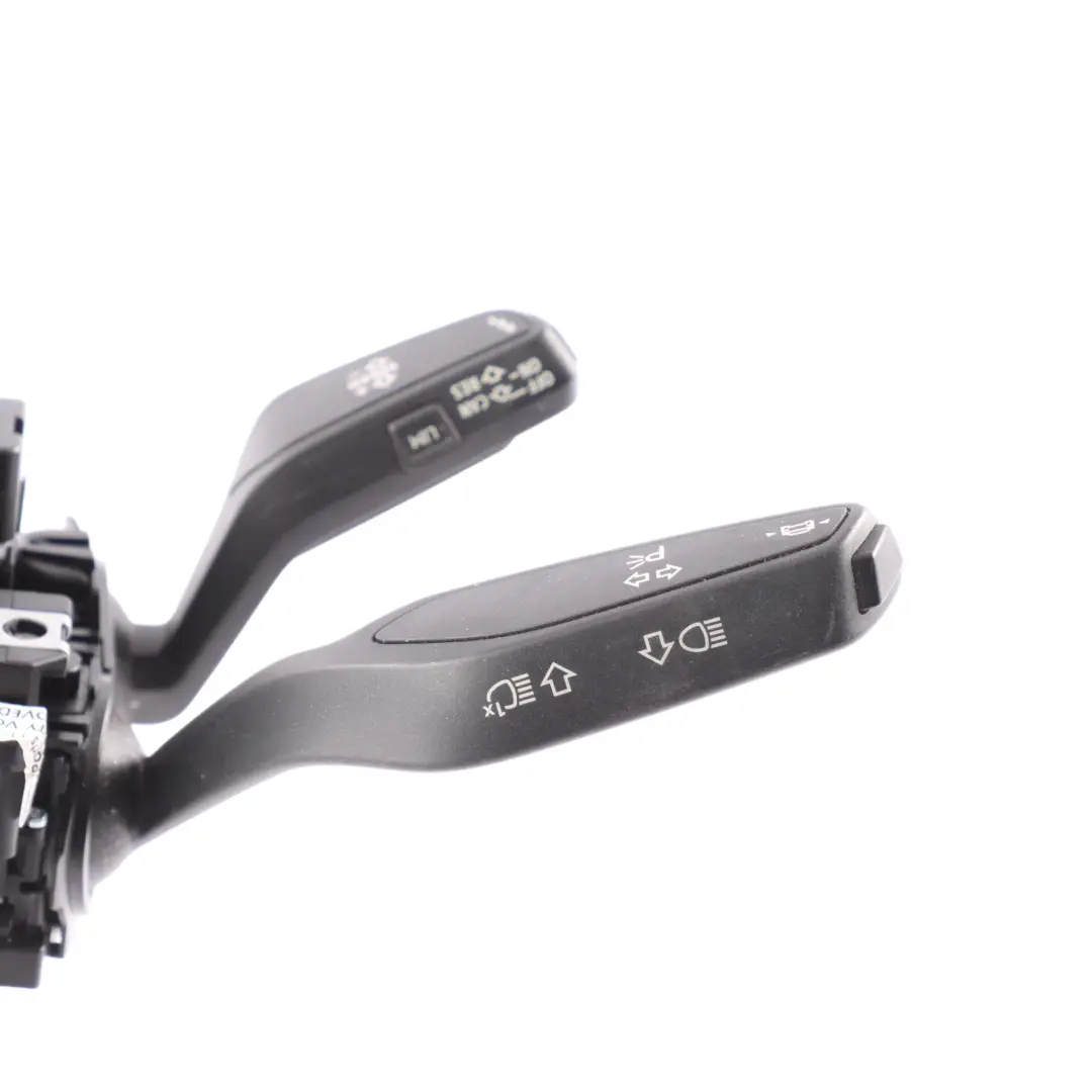 Audi A3 8Y Switch Cluster Steering Column Wiper Stalk Slip Indicator - SKU 82A953521GE - Part number 82A953521GE