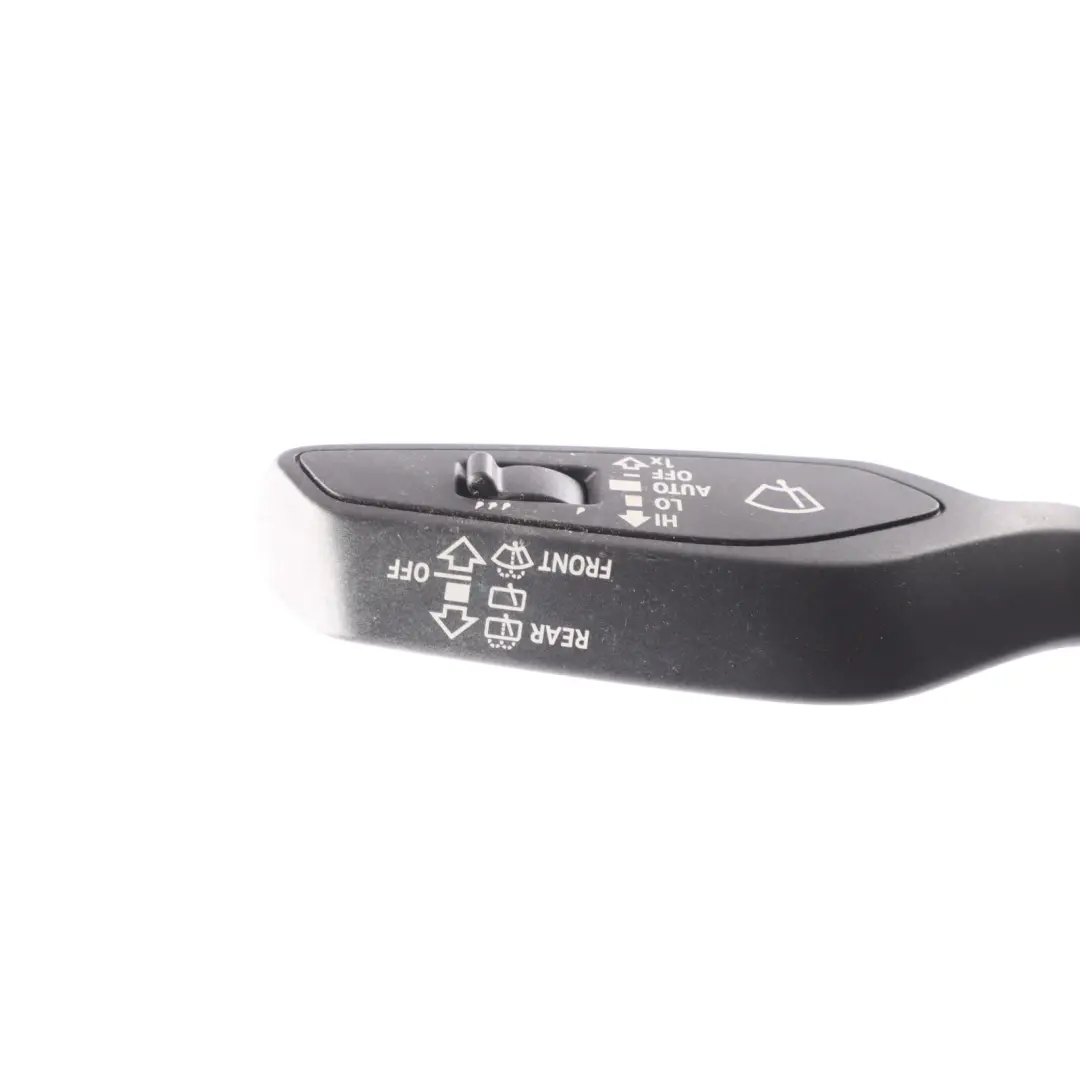 8Y Switch Cluster Steering Column Wiper Stalk Slip Indicator to Audi A3 with Part number 82A953521GE Audi A3 8Y Switch Cluster Steering Column Wiper Stalk Slip Indicator - SKU 82A953521GE - Part number 82A953521GE