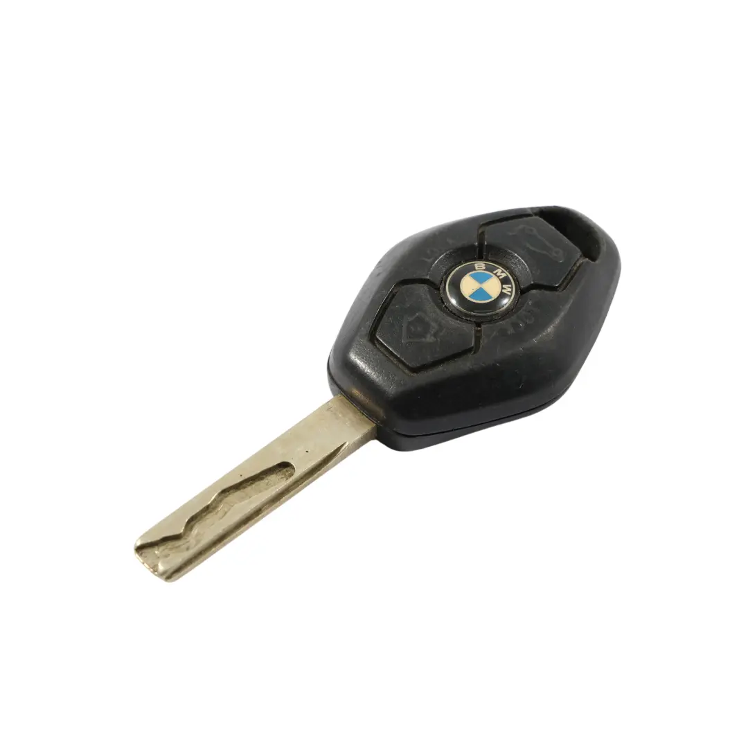 Radio Remote Alarm Key Fob Button 433 MHz Ring Antenna Lock to BMW X5 E53 with Part number 8379345 BMW X5 E53 Radio Remote Alarm Key Fob Button 433 MHz Ring Antenna Lock - SKU 8379345 - Part number 8379345