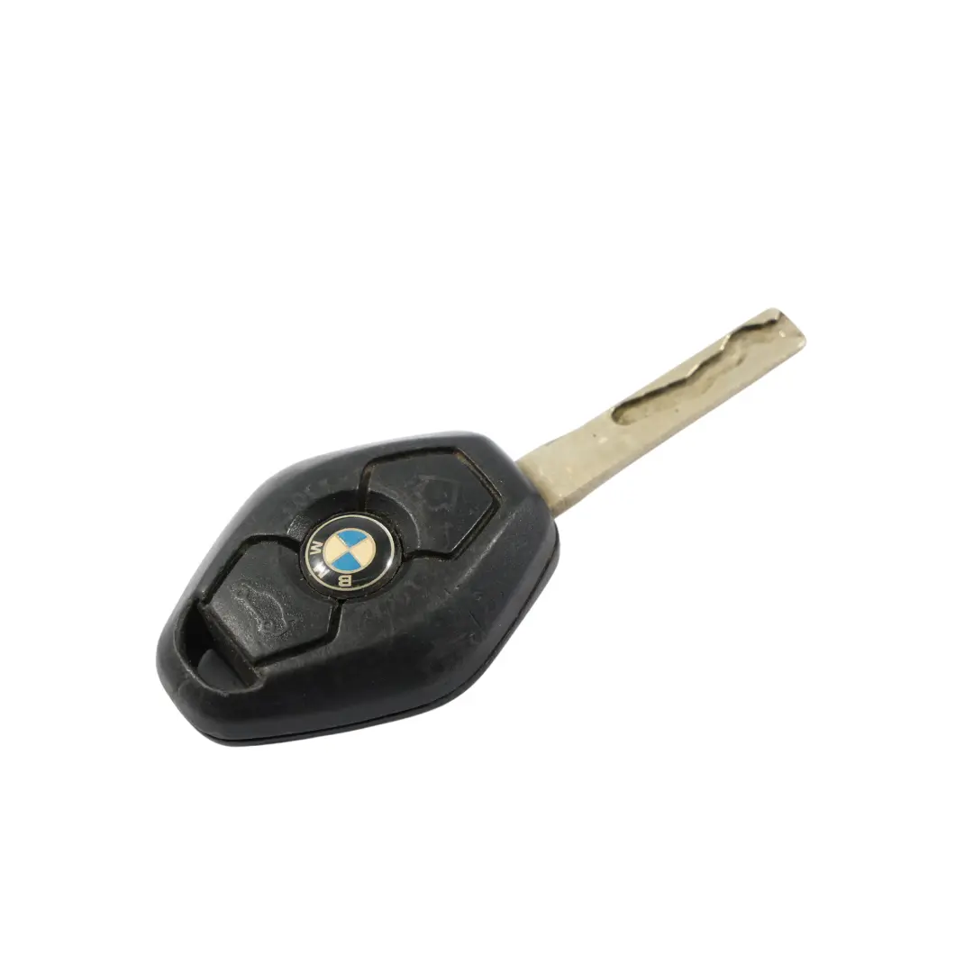 Radio Remote Alarm Key Fob Button 433 MHz Ring Antenna Lock to BMW X5 E53 with Part number 8379345 BMW X5 E53 Radio Remote Alarm Key Fob Button 433 MHz Ring Antenna Lock - SKU 8379345 - Part number 8379345