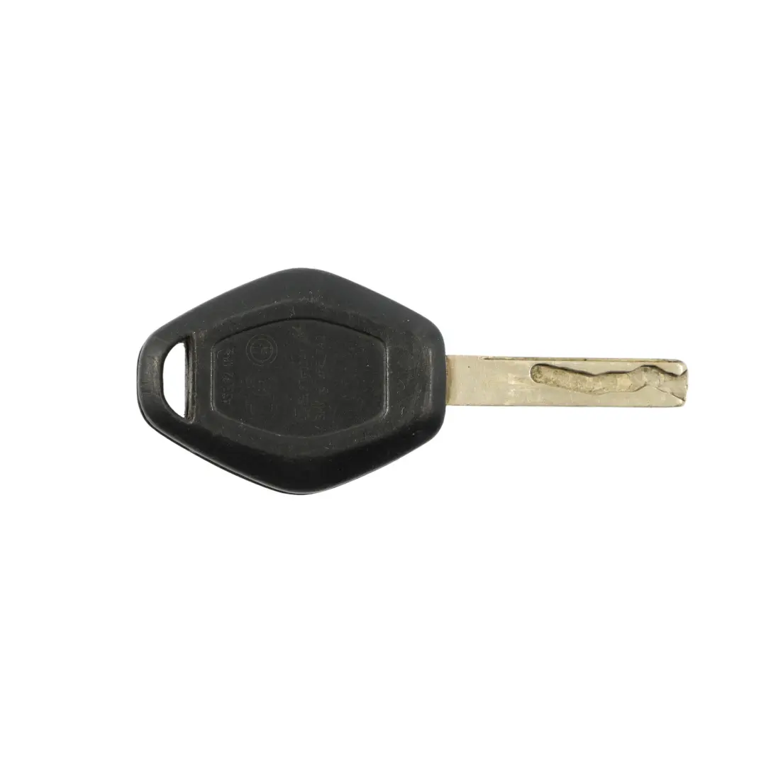 Alarme Radio Avec Bouton 433 Mhz Annulaire Verrouillable pour BMW X5 E53 à propos du numéro de pièce 8379345 BMW X5 E53 Alarme Radio Avec Bouton 433 Mhz Annulaire Verrouillable - SKU 8379345 - Numéro de pièce 8379345