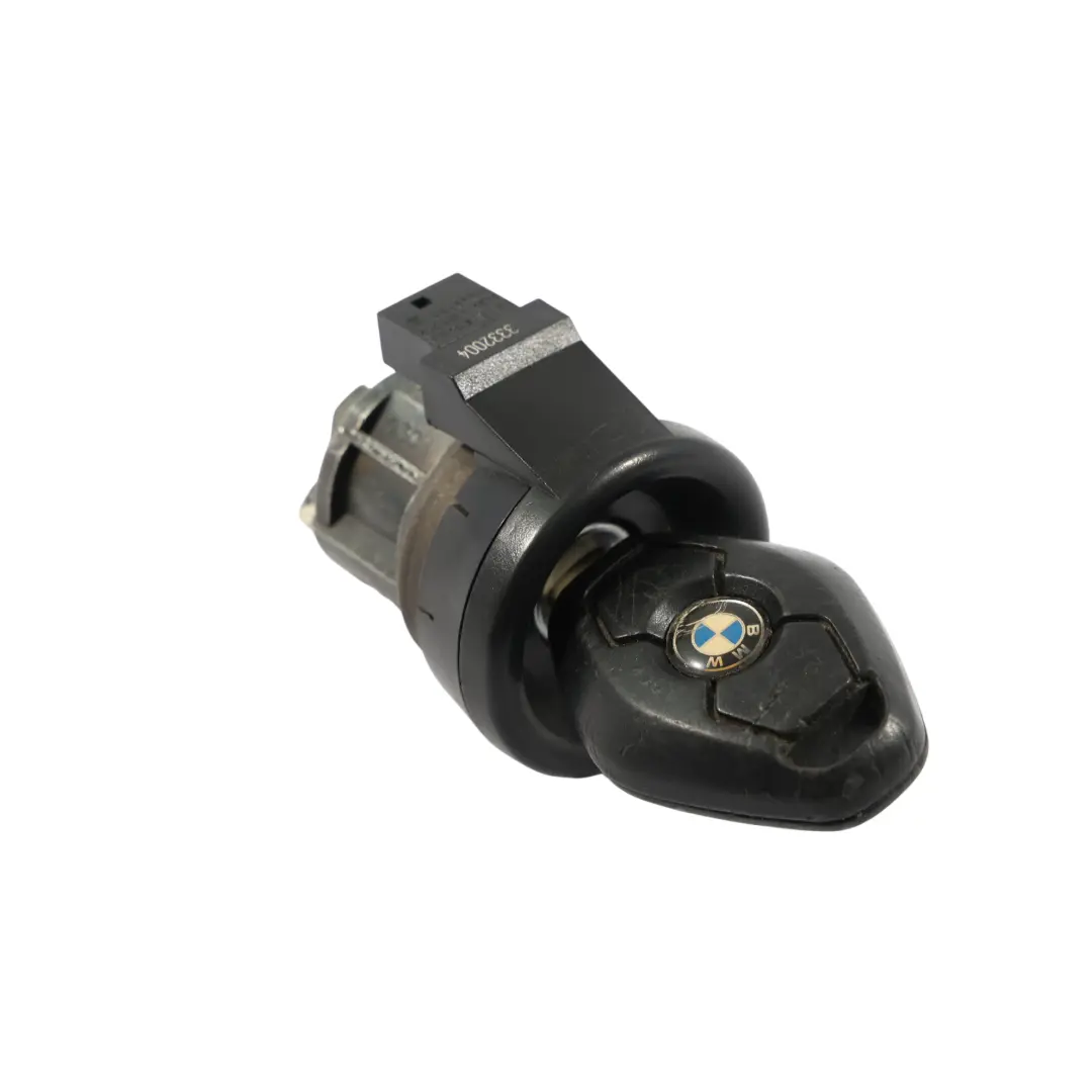 BMW X5 E53 Radio Alarma Remota Llavero 433 Mhz Anillo Antena Bloqueo - SKU 8379345 - Número de pieza 8379345