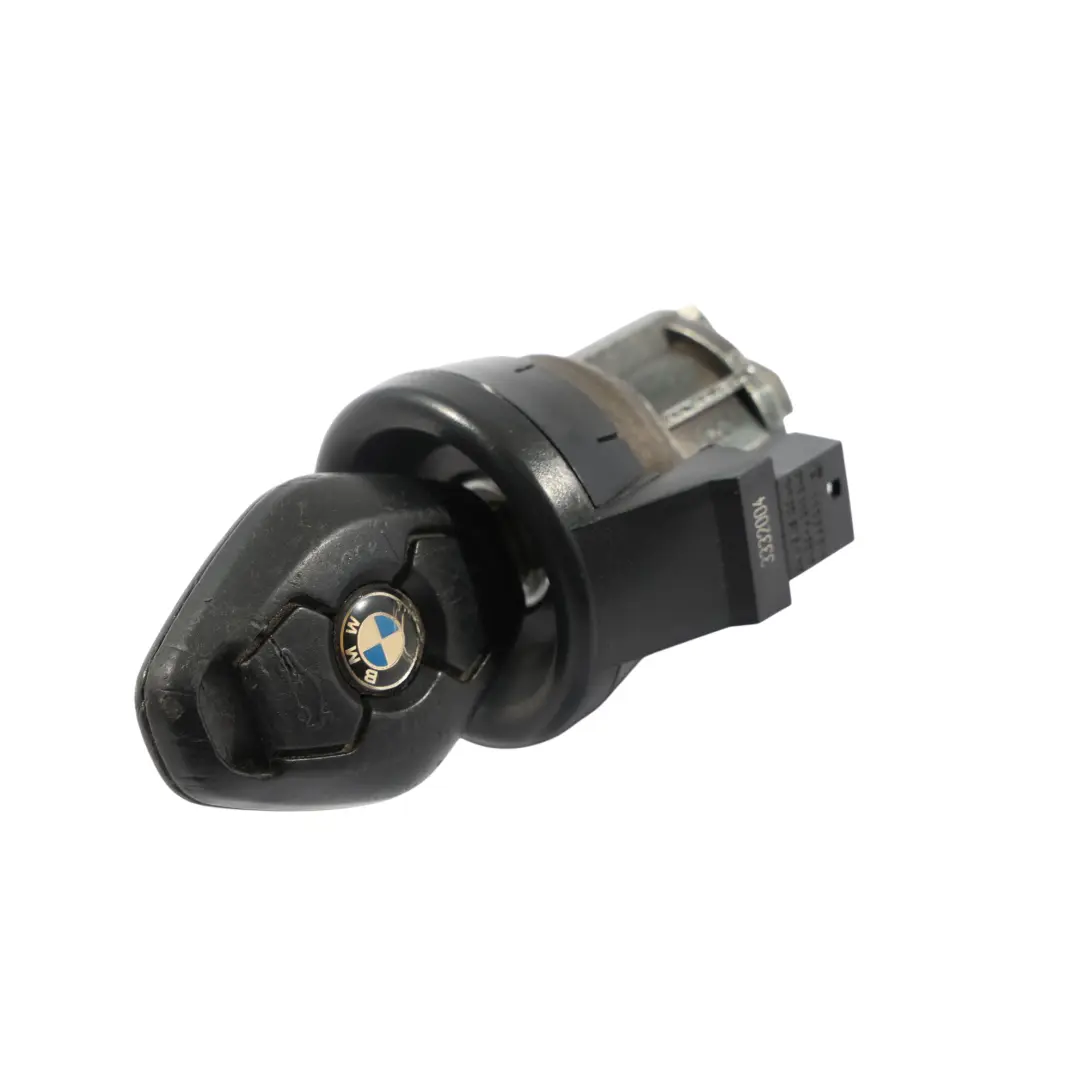 Alarme Radio Avec Bouton 433 Mhz Annulaire Verrouillable pour BMW X5 E53 à propos du numéro de pièce 8379345 BMW X5 E53 Alarme Radio Avec Bouton 433 Mhz Annulaire Verrouillable - SKU 8379345 - Numéro de pièce 8379345