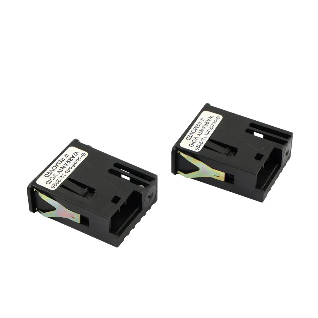 Ensemble Boutons Commande Siège Arrière Chauffant 6988957 pour BMW X5 E53 à propos du numéro de pièce 8381303 BMW X5 E53 Ensemble Boutons Commande Siège Arrière Chauffant 6988957 - SKU 8381303-1 - Numéro de pièce 8381303