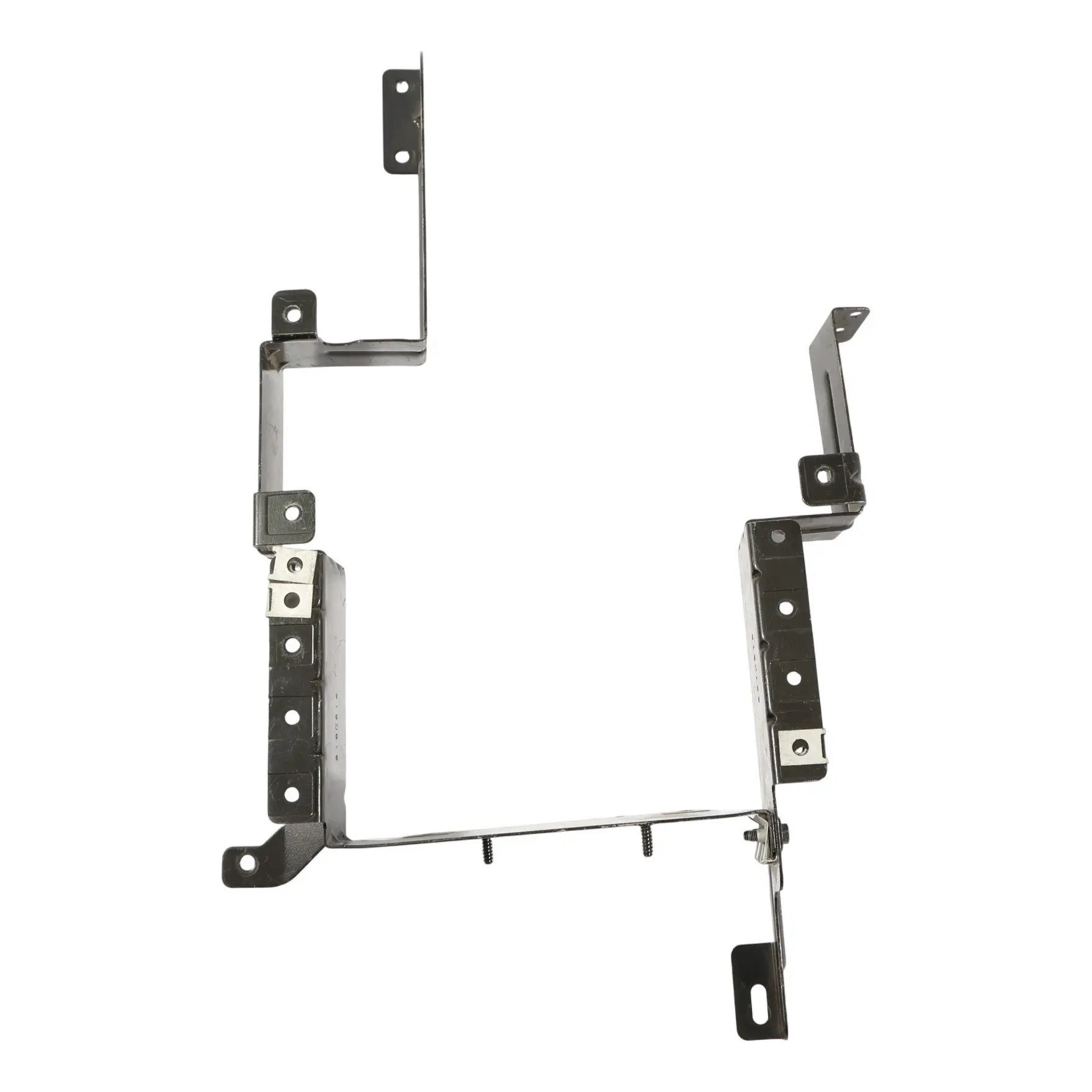 BMW X5 E53 Cargador De CD Amplificador Sistema Base De Soporte 8383514