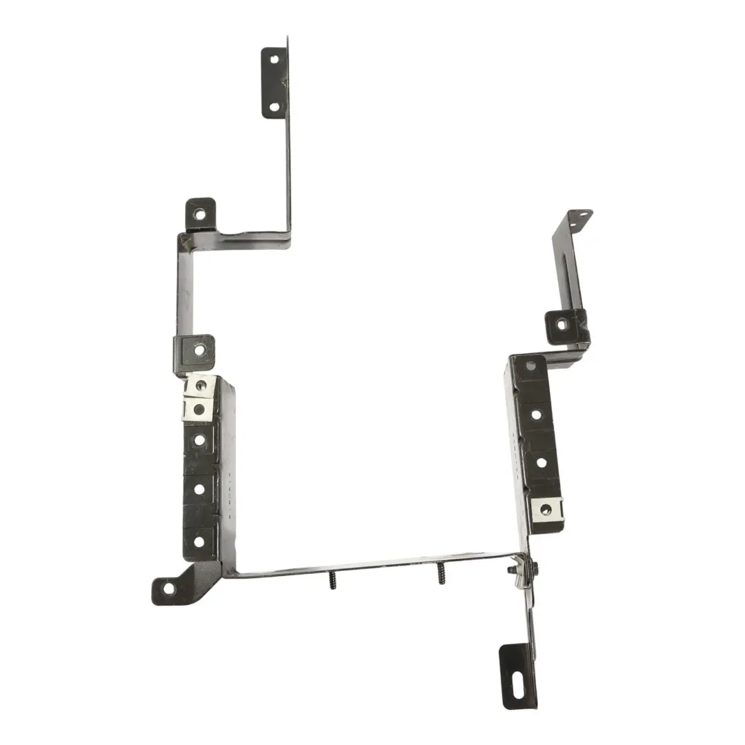 Wzmacniacz Zmieniarka CD Podstawa Wspornik do BMW X5 E53 o numerze 8383514 BMW X5 E53 Wzmacniacz Zmieniarka CD Podstawa Wspornik - SKU 8383514-1 - Numer Części 8383514