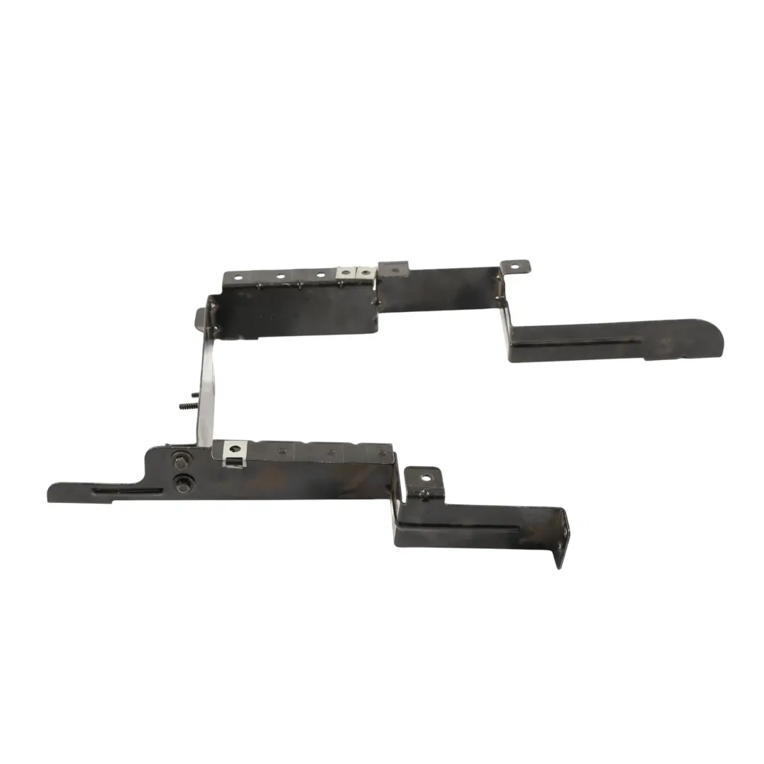 BMW X5 E53 CD Changer Amplificatore Sistema Di Supporto Base - SKU 8383514-1 - Numero di parte 8383514