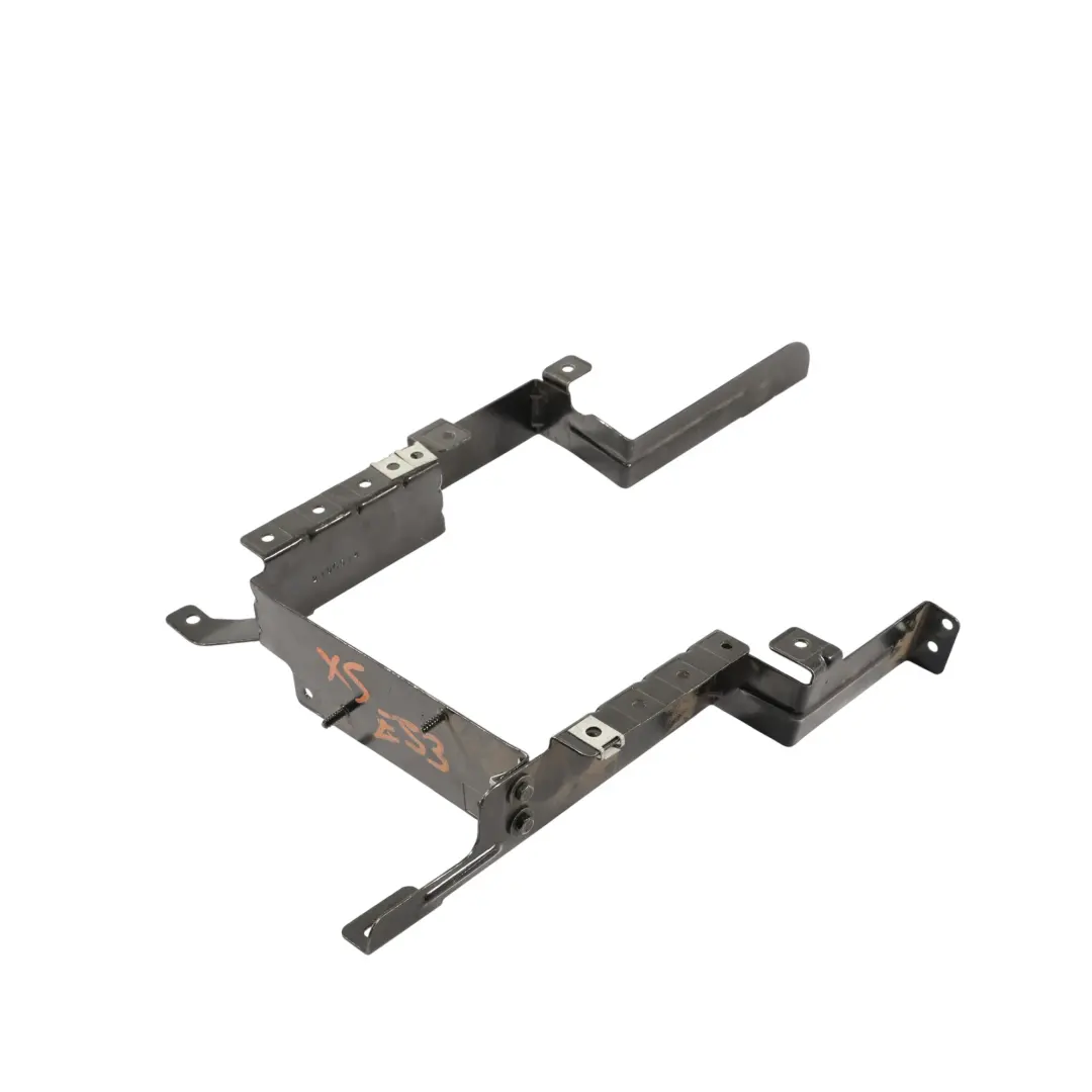 Wechsler Verstärker System Trägerplatte für BMW X5 E53 CD mit Teilenummer 8383514 BMW X5 E53 CD Wechsler Verstärker System Trägerplatte - SKU 8383514-1 - Teilenummer 8383514