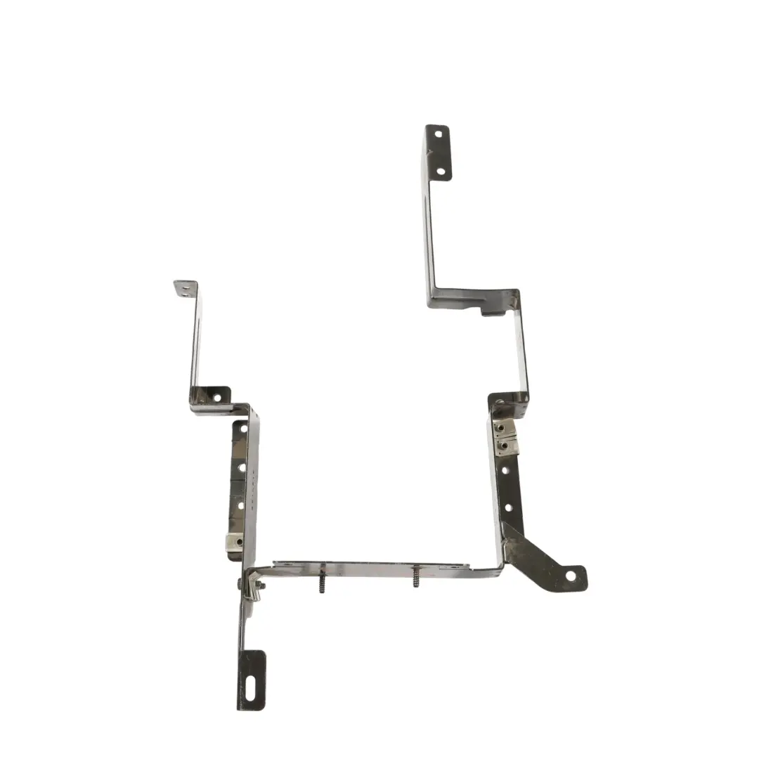 BMW X5 E53 Wzmacniacz Zmieniarka CD Podstawa Wspornik - SKU 8383514-1 - Numer Części 8383514