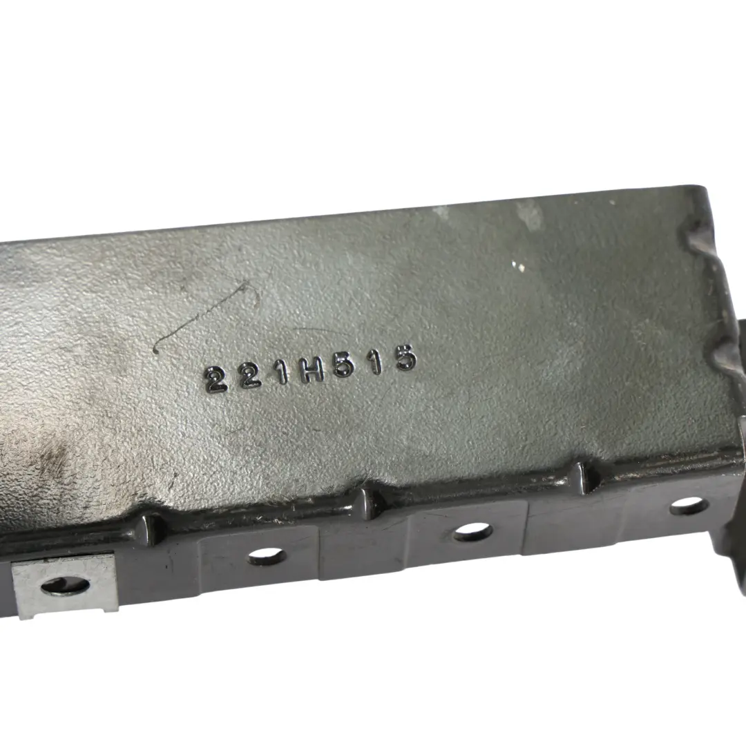 BMW X5 E53 Wzmacniacz Zmieniarka CD Podstawa Wspornik - SKU 8383514-1 - Numer Części 8383514