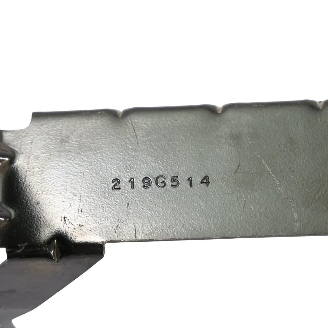 BMW X5 E53 Wzmacniacz Zmieniarka CD Podstawa Wspornik - SKU 8383514-1 - Numer Części 8383514