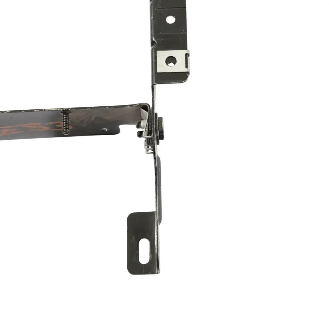 BMW X5 E53 Base Support Système Amplificateur Changeur CD - SKU 8383514-1 - Numéro de pièce 8383514