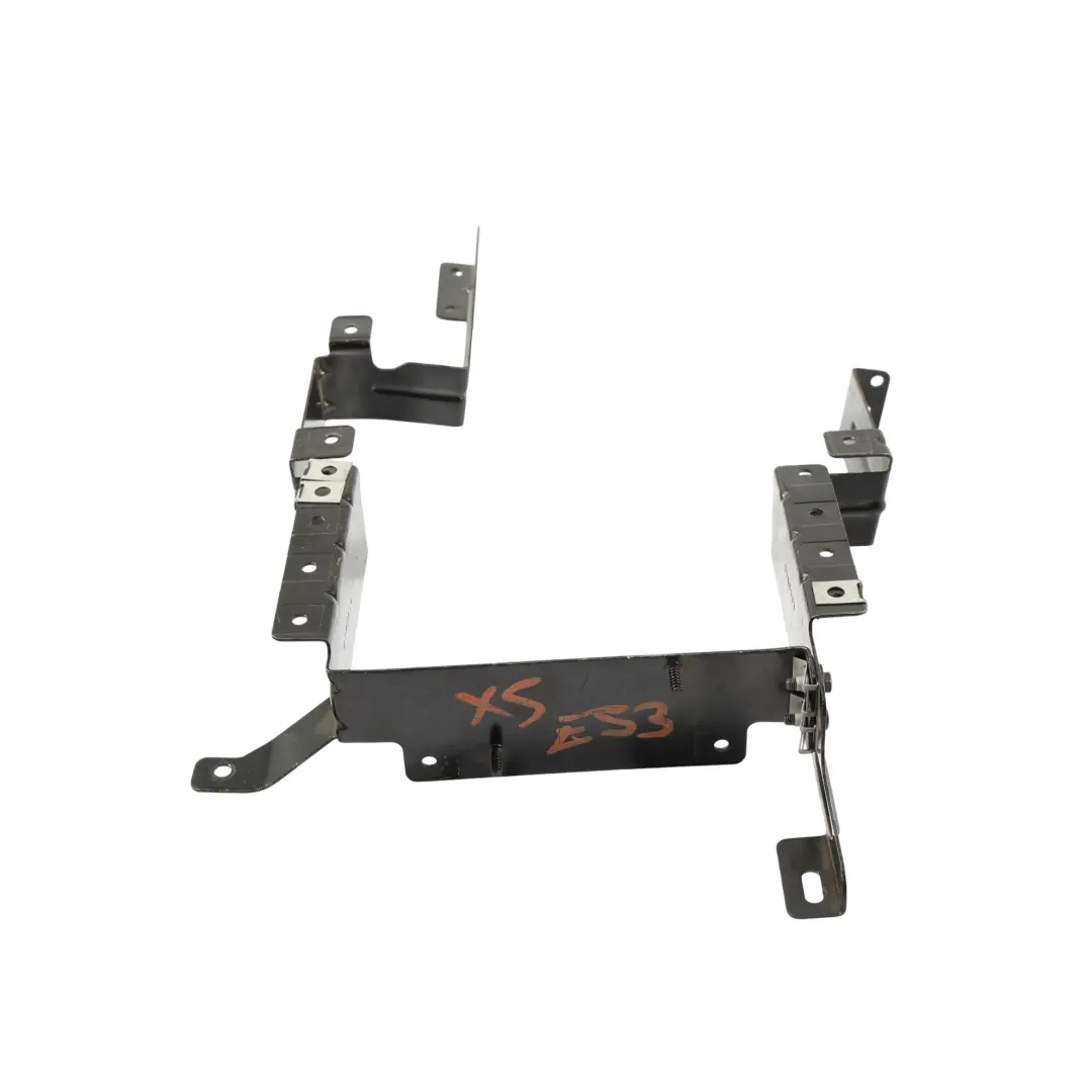 BMW X5 E53 Wzmacniacz Zmieniarka CD Podstawa Wspornik - SKU 8383514-1 - Numer Części 8383514