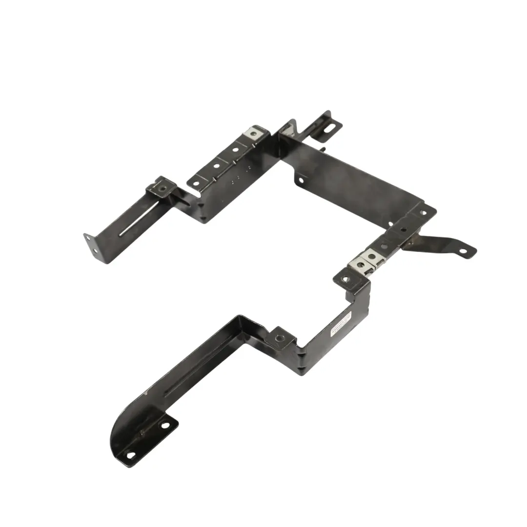 Cargador De CD Amplificador Sistema Base De Soporte para BMW X5 E53 con número de pieza 8383514 BMW X5 E53 Cargador De CD Amplificador Sistema Base De Soporte - SKU 8383514-1 - Número de pieza 8383514