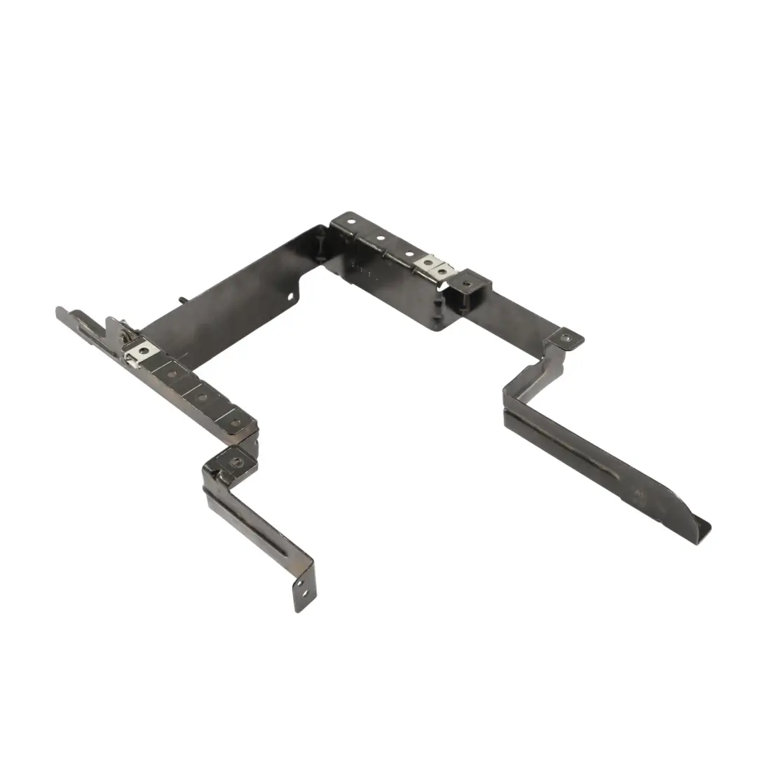 Changer Amplifier System Support Base to BMW X5 E53 CD with Part number 8383514 BMW X5 E53 CD Changer Amplifier System Support Base - SKU 8383514-1 - Part number 8383514