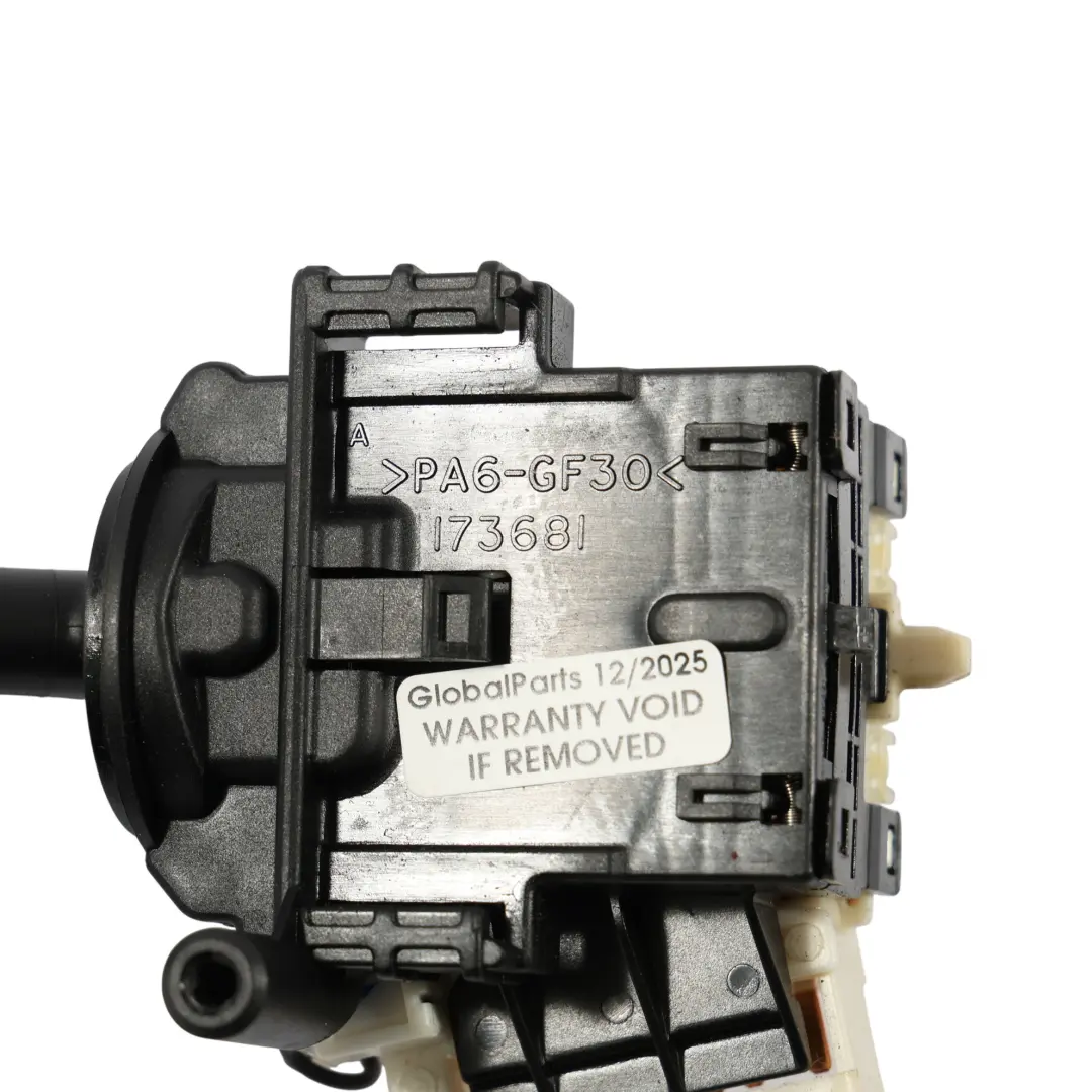 Toyota Yaris XP10 Indicator High Beam Light Turn Switch Stalk - SKU 841400D070 - Part number 841400D070