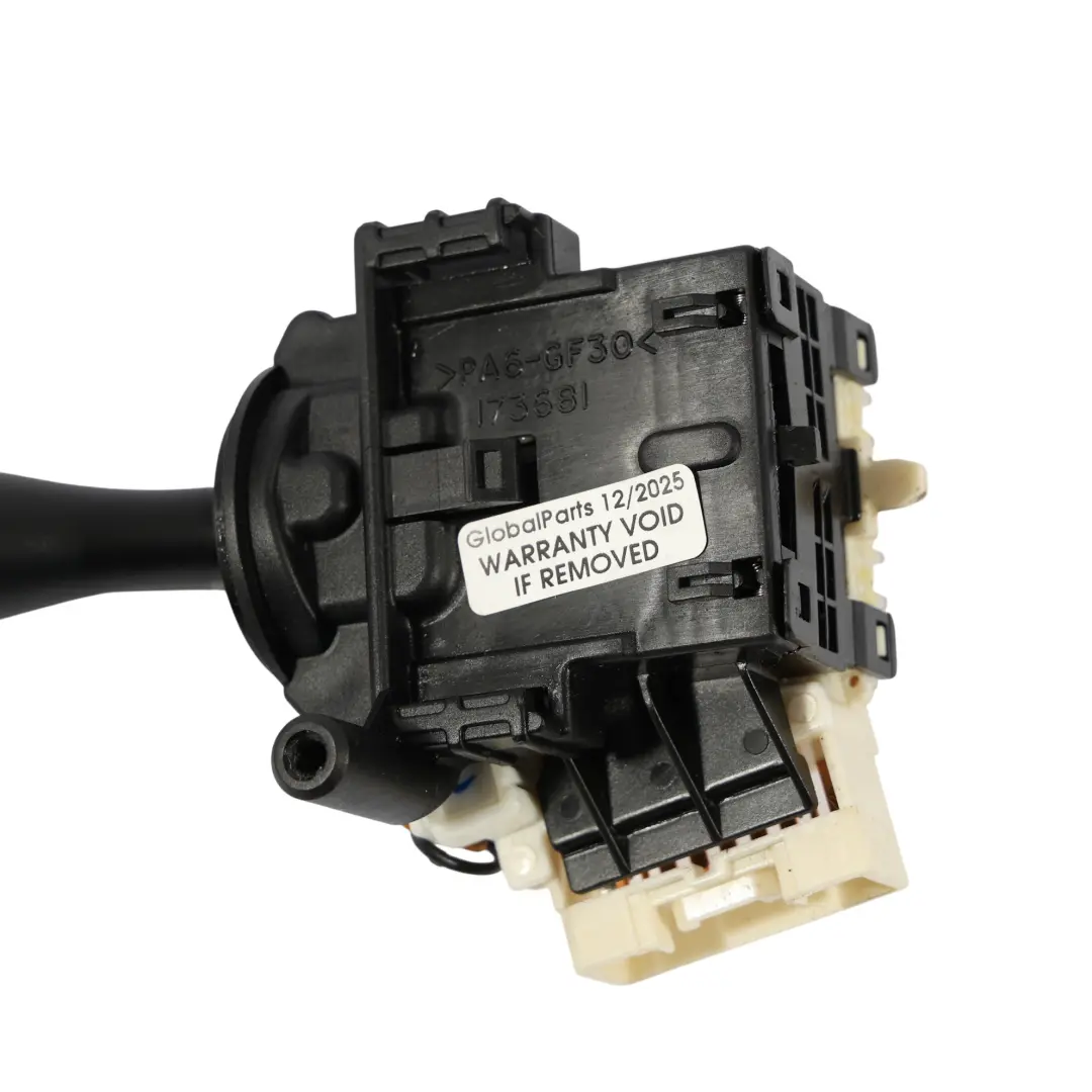 XP10 Indicatore Direzione Abbagliante Interruttore Stalk per Toyota Yaris con numero di parte 841400D070 Toyota Yaris XP10 Indicatore Direzione Abbagliante Interruttore Stalk - SKU 841400D070 - Numero di parte 841400D070