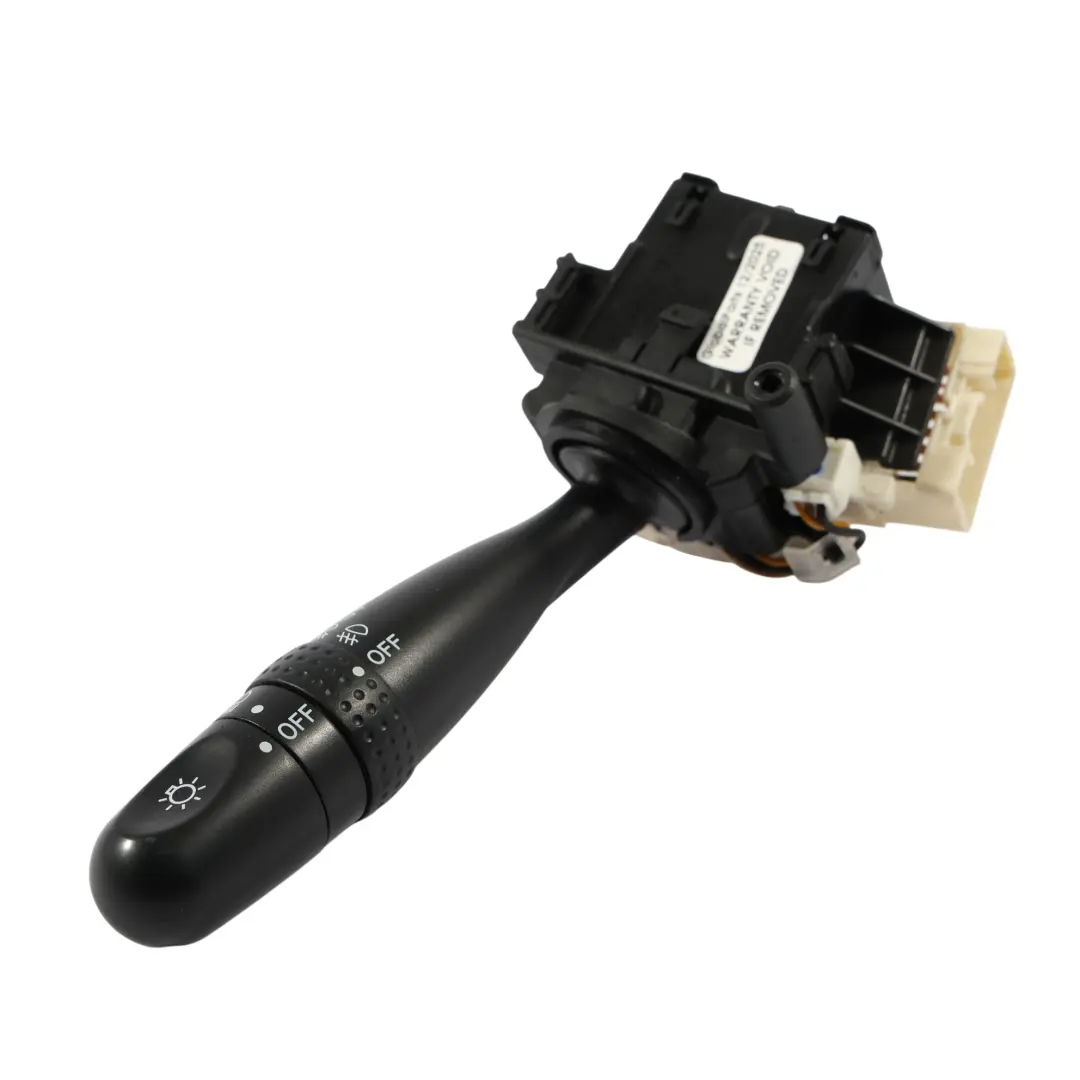 Toyota Yaris XP10 Indicatore Direzione Abbagliante Interruttore Stalk - SKU 841400D070 - Numero di parte 841400D070