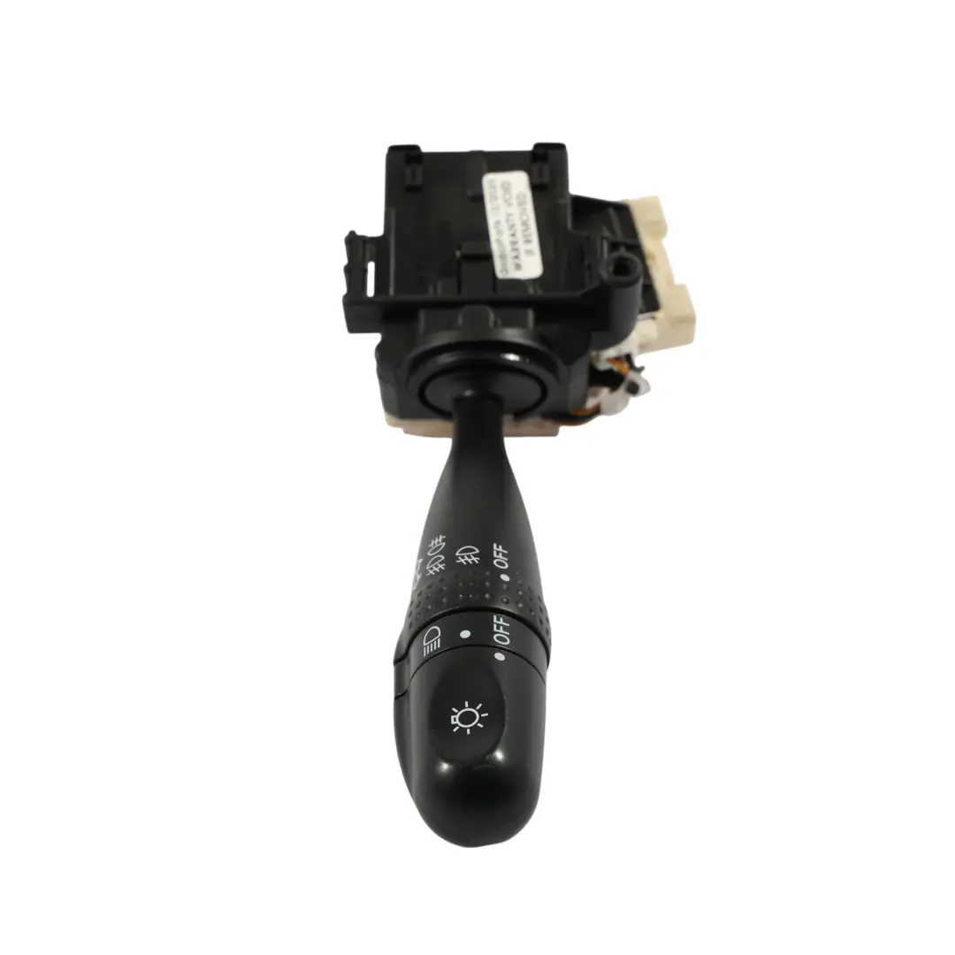 XP10 Indicator High Beam Light Turn Switch Stalk to Toyota Yaris with Part number 841400D070 Toyota Yaris XP10 Indicator High Beam Light Turn Switch Stalk - SKU 841400D070 - Part number 841400D070