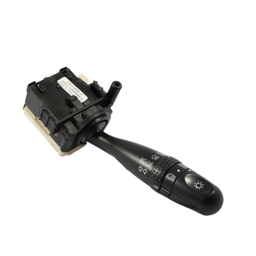 Toyota Yaris XP10 Indicatore Direzione Abbagliante Interruttore Stalk - SKU 841400D070 - Numero di parte 841400D070