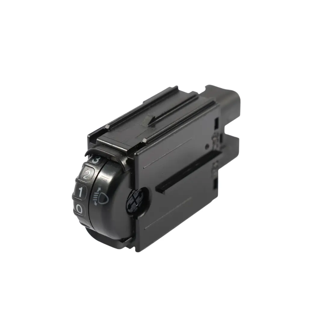 XP10 Scheinwerfer Lampe Höhe Niveau Schalter Panel Taste für Toyota Yaris mit Teilenummer 841520D021 Toyota Yaris XP10 Scheinwerfer Lampe Höhe Niveau Schalter Panel Taste - SKU 841520D021 - Teilenummer 841520D021