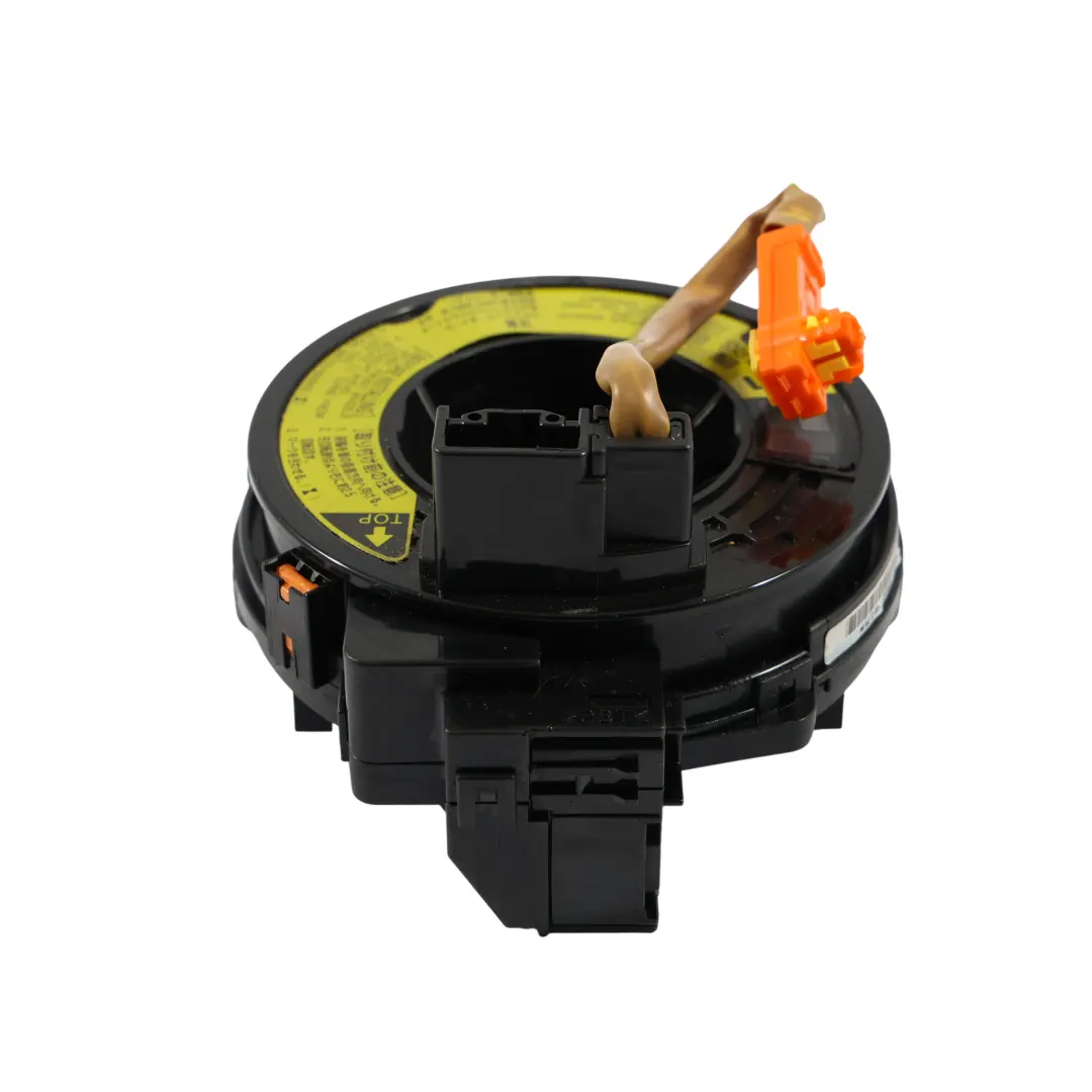 Toyota Yaris XP10 Orologio Molla Sterzo Squib Slip Ring - SKU 843060D012 - Numero di parte 843060D012