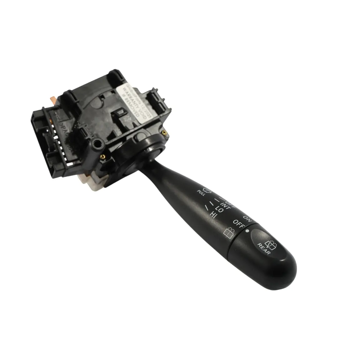 Toyota Yaris XP10 Commande D'Essuie-Glace - SKU 846520D010 - Numéro de pièce 846520D010