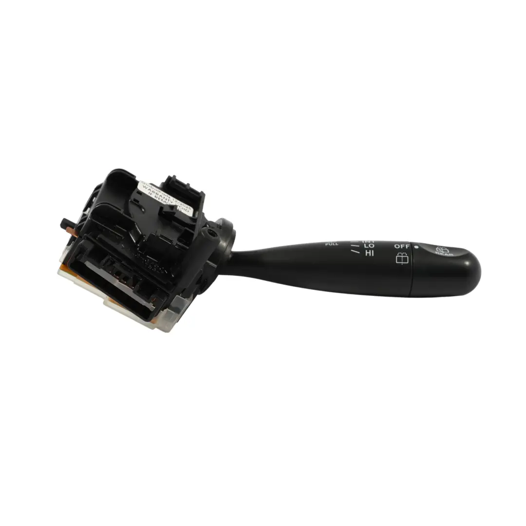 XP10 Scheibenwischer-Stielschalter für Toyota Yaris mit Teilenummer 846520D010 Toyota Yaris XP10 Scheibenwischer-Stielschalter - SKU 846520D010 - Teilenummer 846520D010
